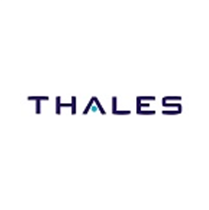logo Thalès