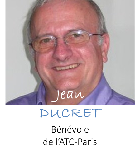 Jean Ducret